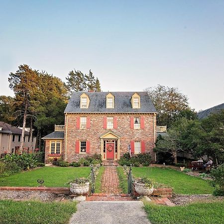 Cedars Of Williamsburg Bed & Breakfast Luaran gambar