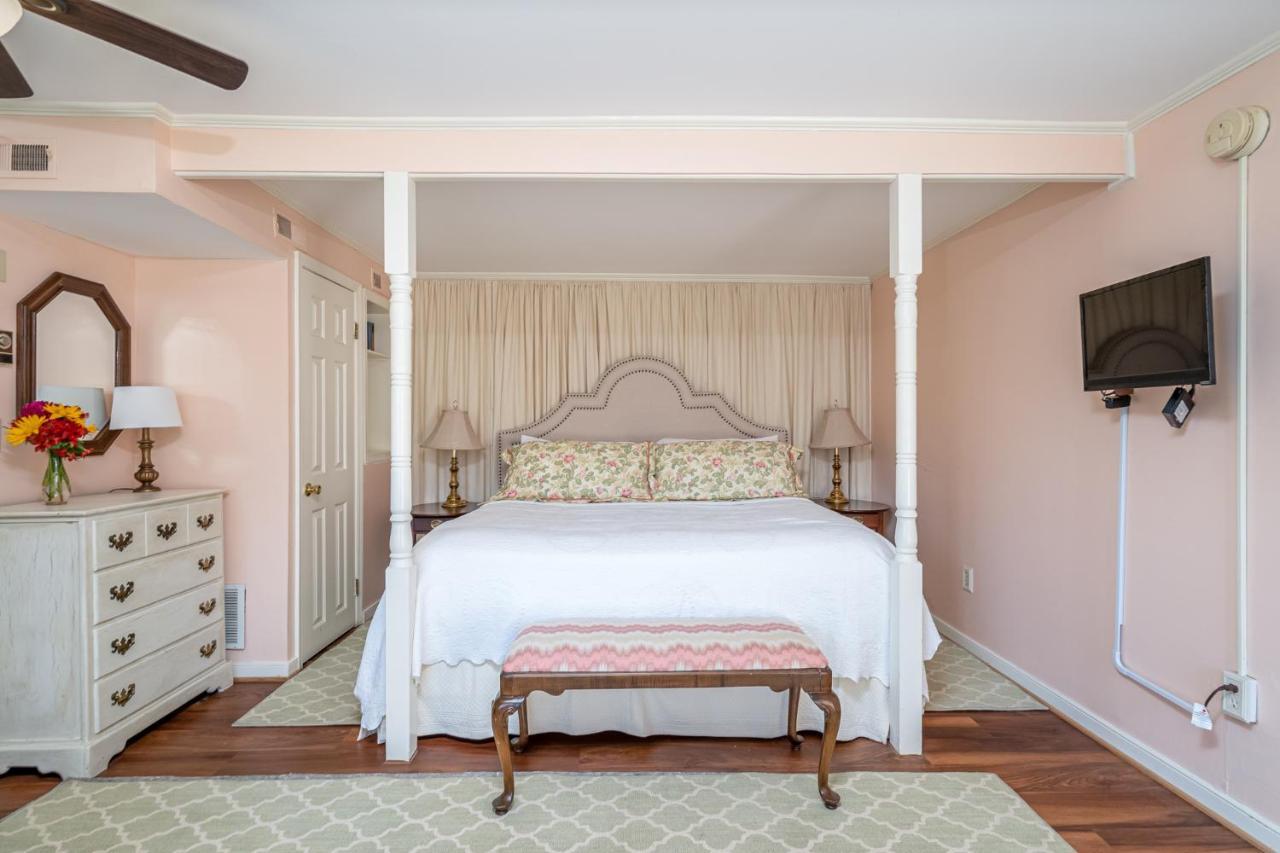 Cedars Of Williamsburg Bed & Breakfast Luaran gambar