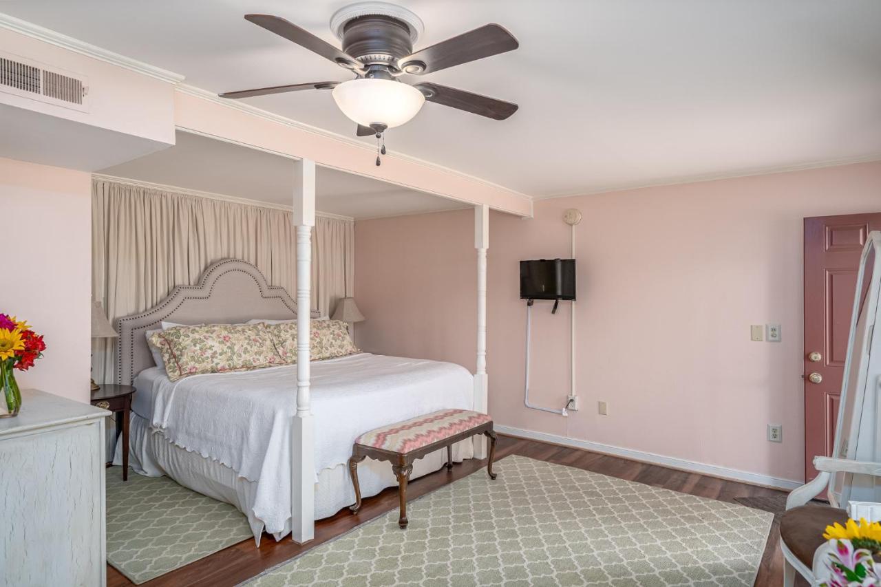 Cedars Of Williamsburg Bed & Breakfast Luaran gambar