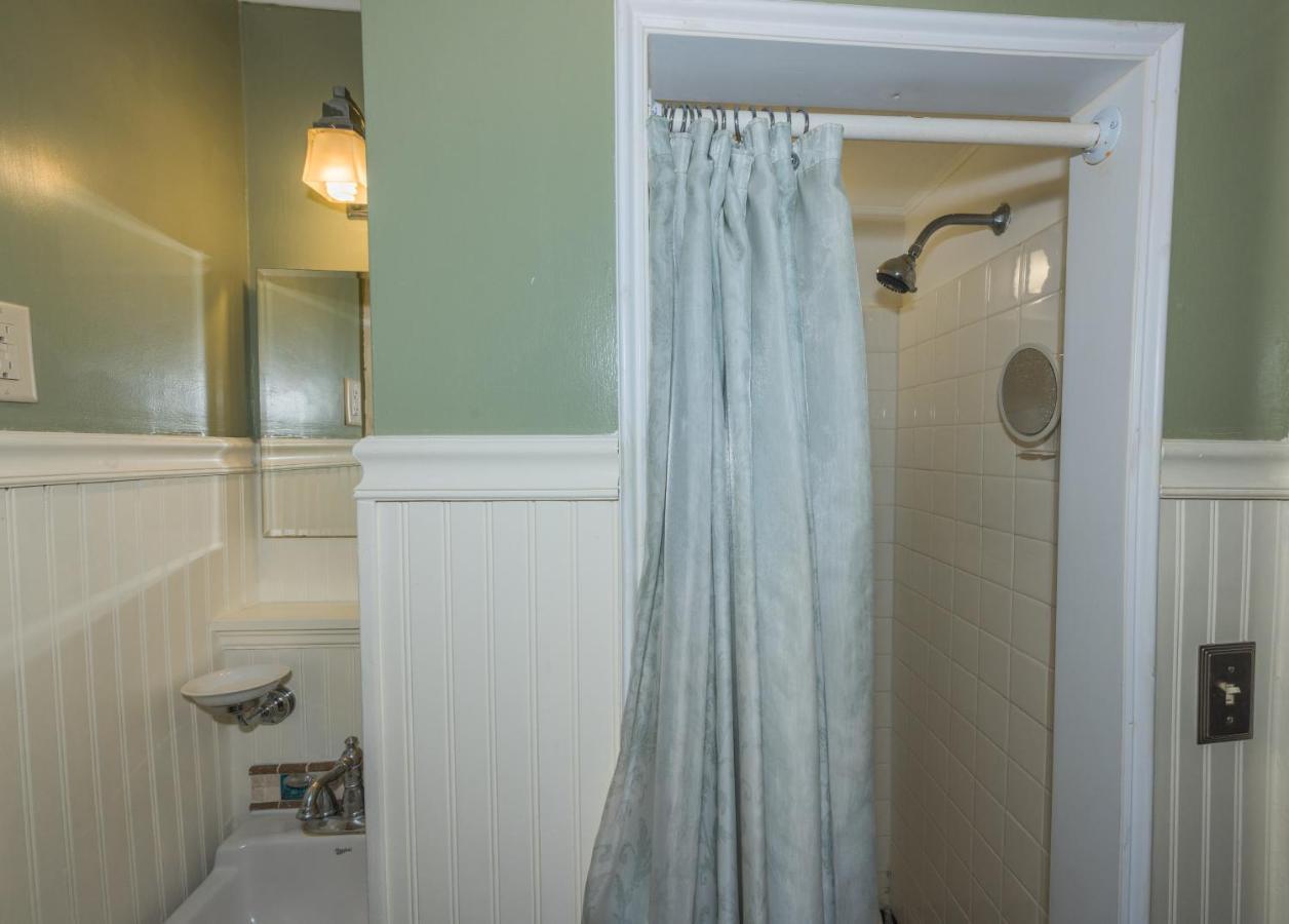 Cedars Of Williamsburg Bed & Breakfast Luaran gambar