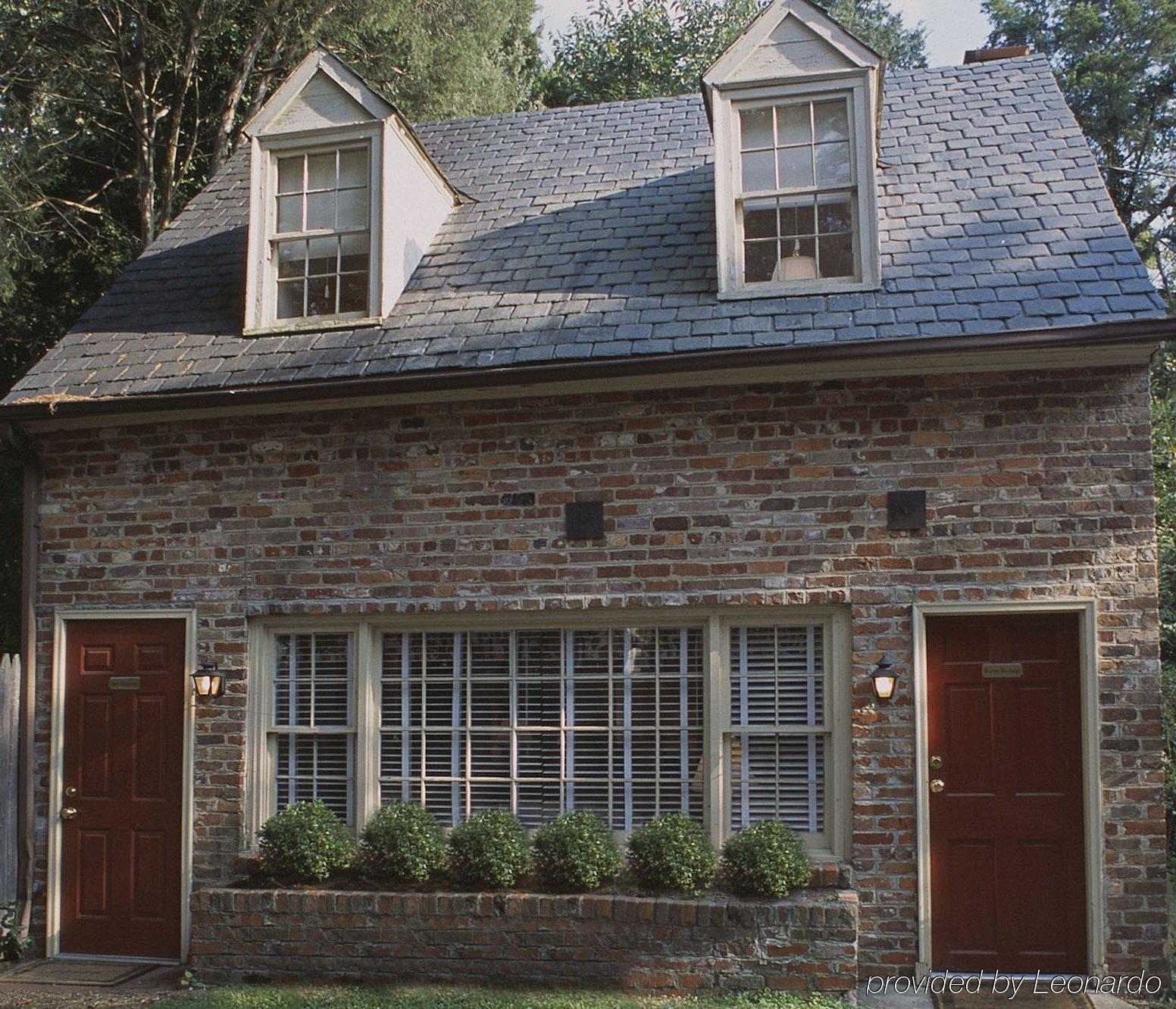 Cedars Of Williamsburg Bed & Breakfast Luaran gambar