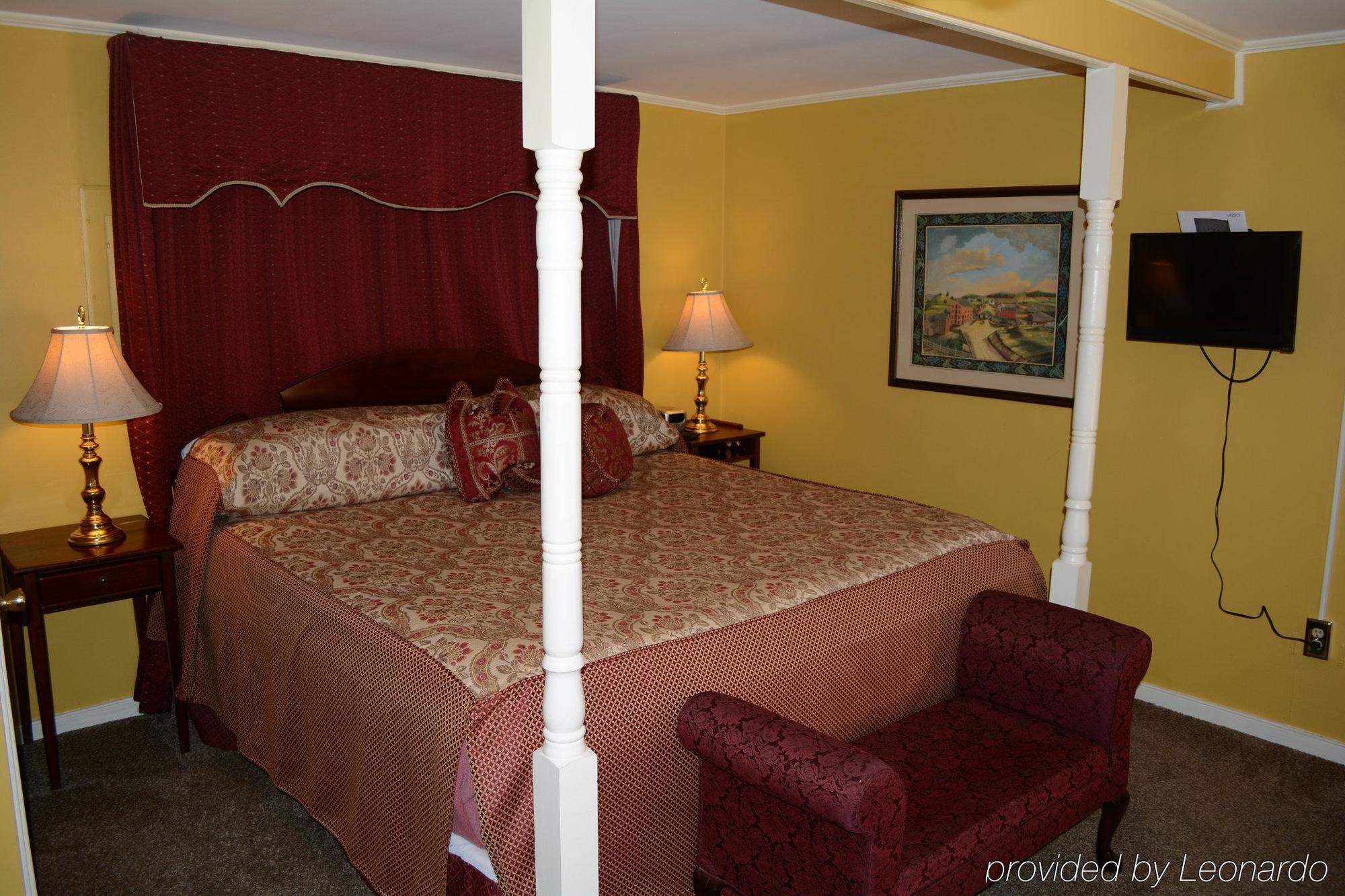 Cedars Of Williamsburg Bed & Breakfast Luaran gambar