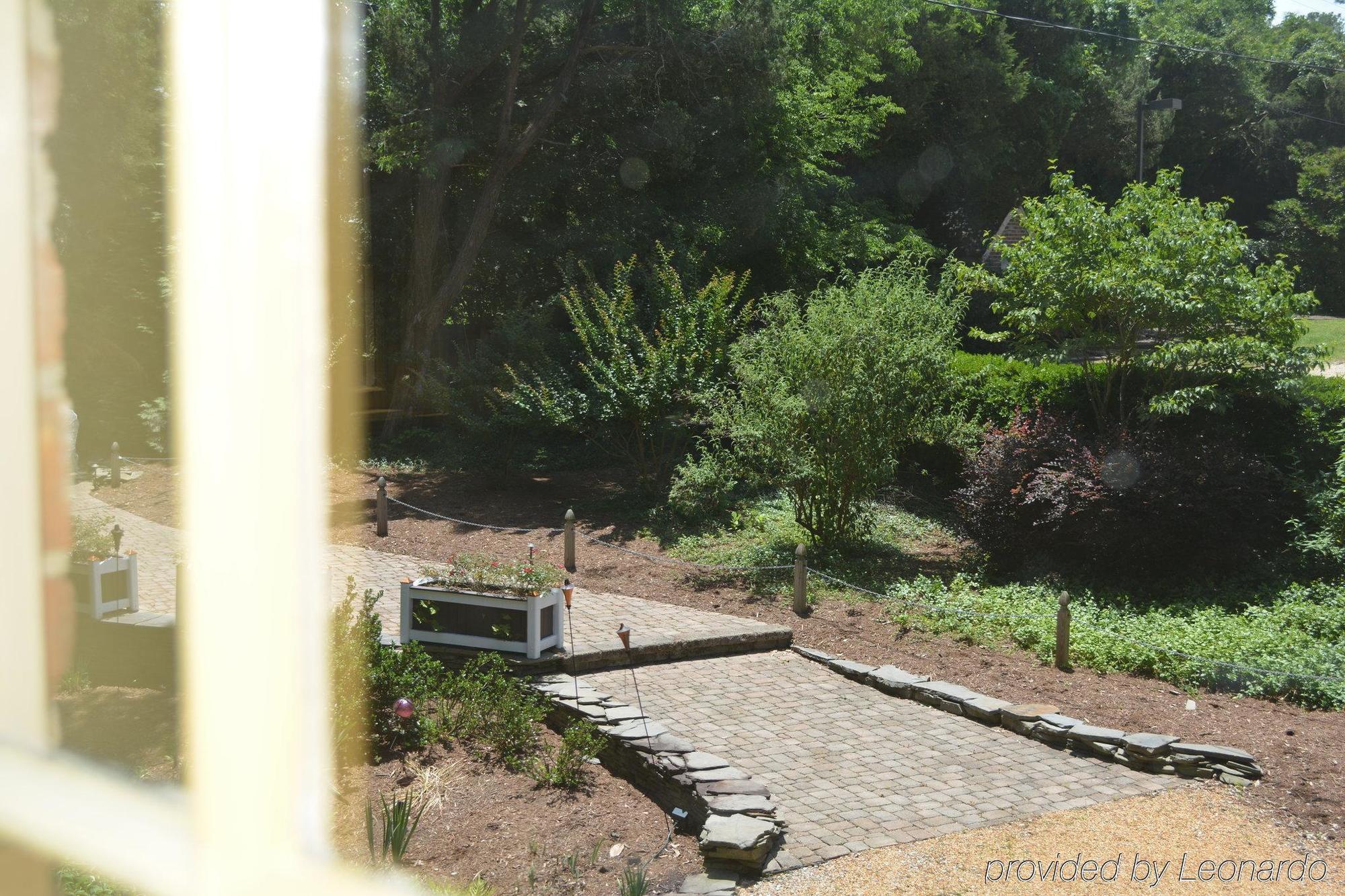 Cedars Of Williamsburg Bed & Breakfast Luaran gambar
