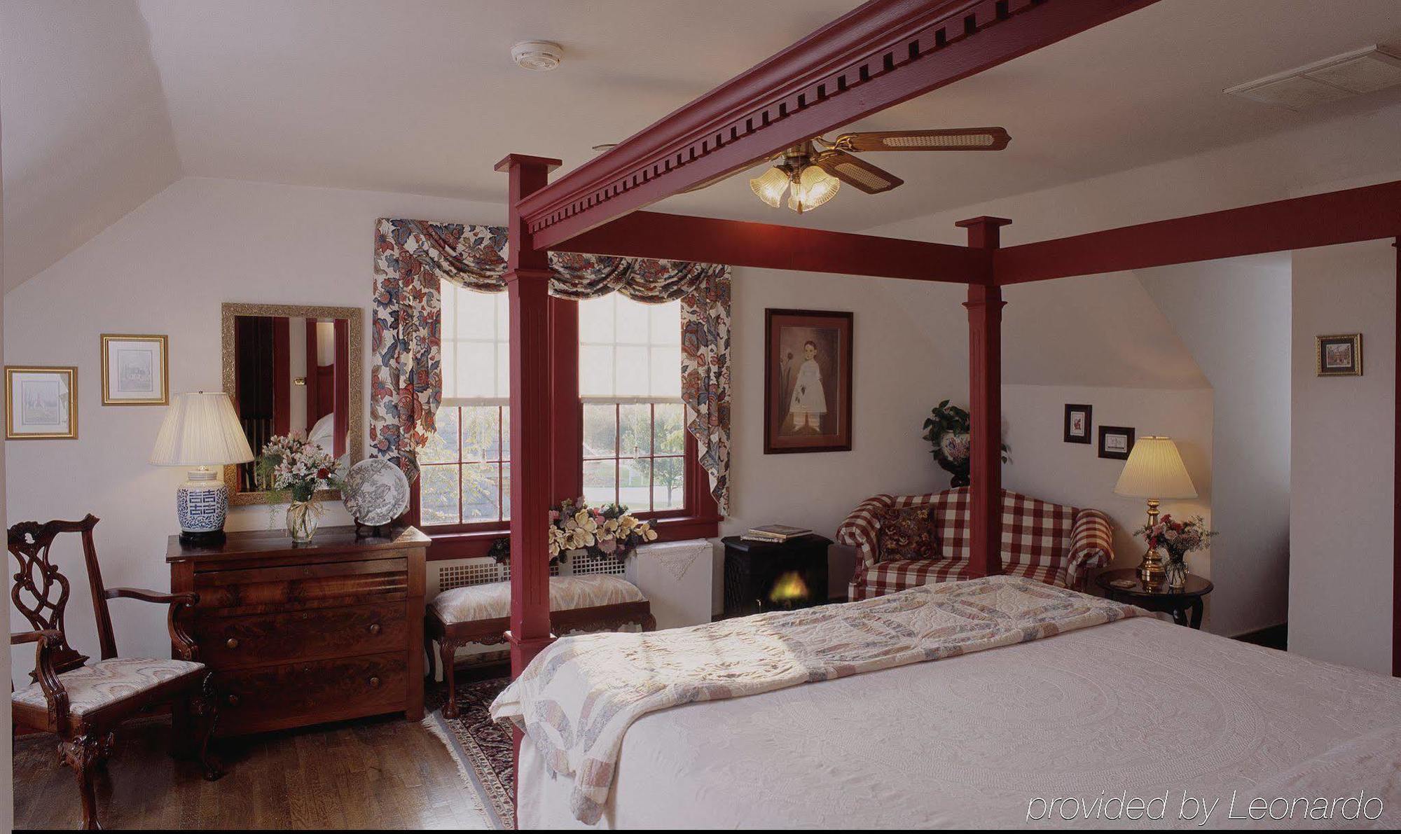 Cedars Of Williamsburg Bed & Breakfast Luaran gambar
